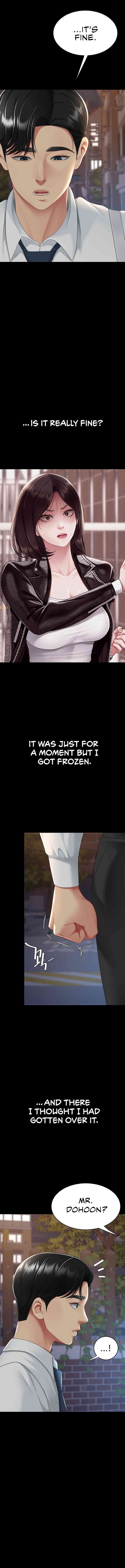 HOT  Go Ahead, Mom Page 13 - MangaHe