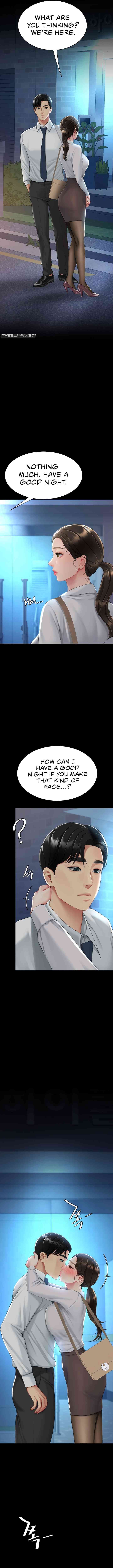 HOT  Go Ahead, Mom Page 14 - MangaHe