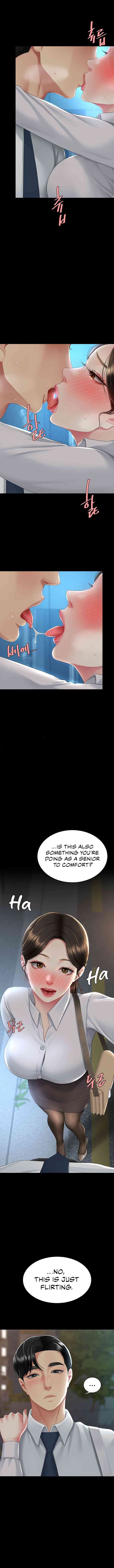 HOT  Go Ahead, Mom Page 15 - MangaHe
