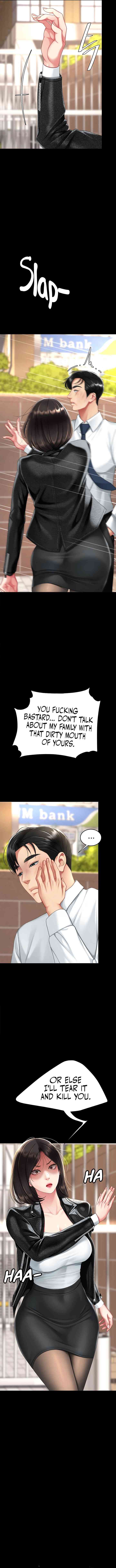 HOT  Go Ahead, Mom Page 3 - MangaHe