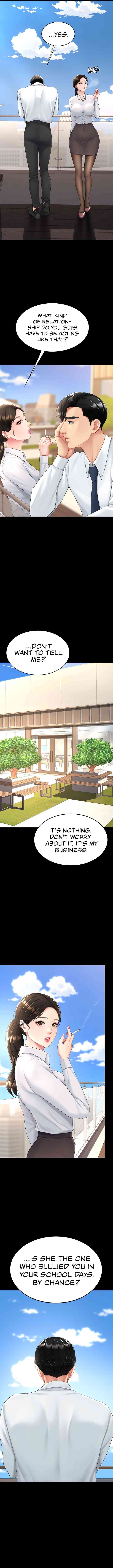 HOT  Go Ahead, Mom Page 7 - MangaHe