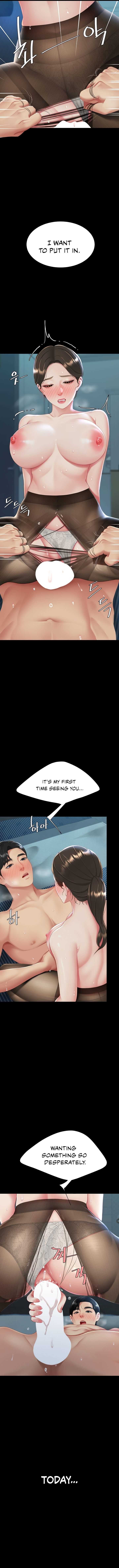 HOT  Go Ahead, Mom Page 14 - MangaHe
