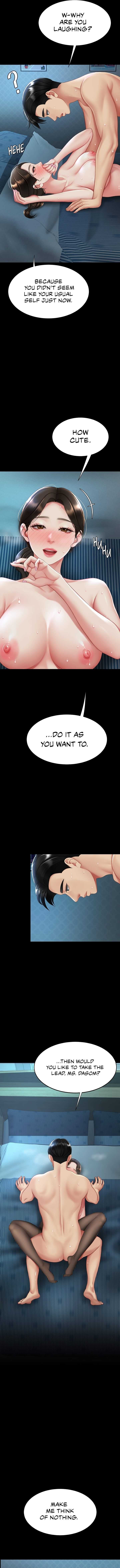 HOT  Go Ahead, Mom Page 9 - MangaHe