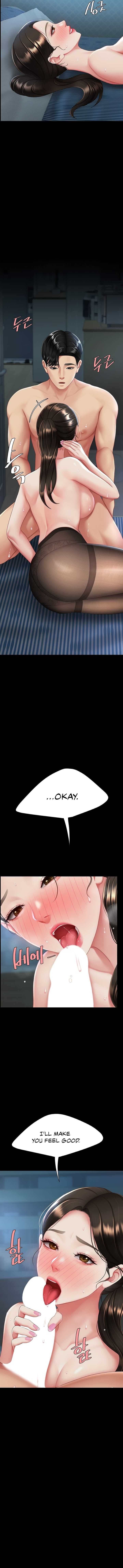 HOT  Go Ahead, Mom Page 10 - MangaHe