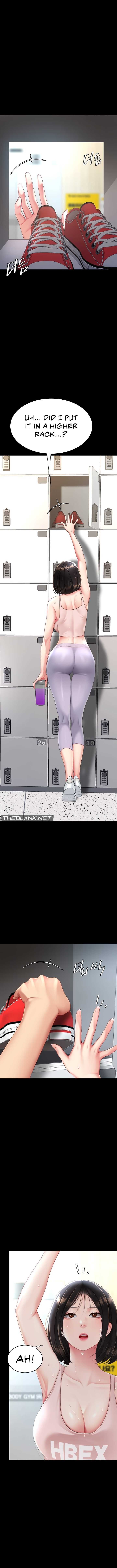 HOT  Go Ahead, Mom Page 16 - MangaHe