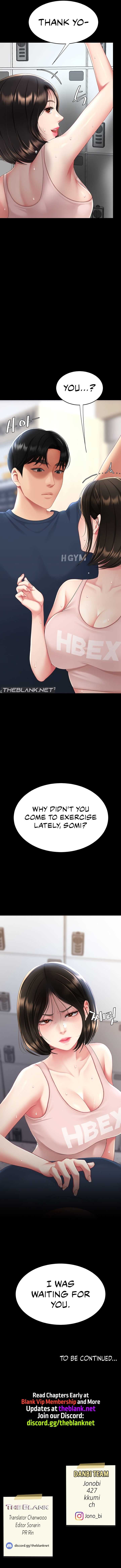 HOT  Go Ahead, Mom Page 17 - MangaHe