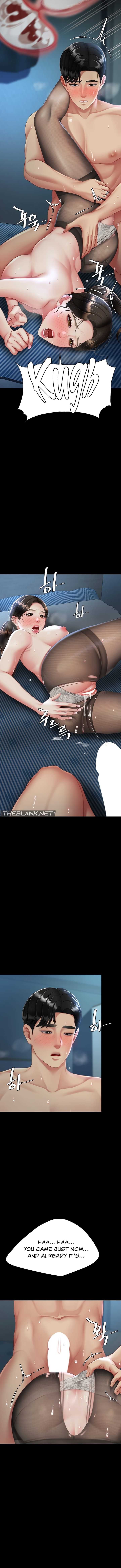 HOT  Go Ahead, Mom Page 4 - MangaHe