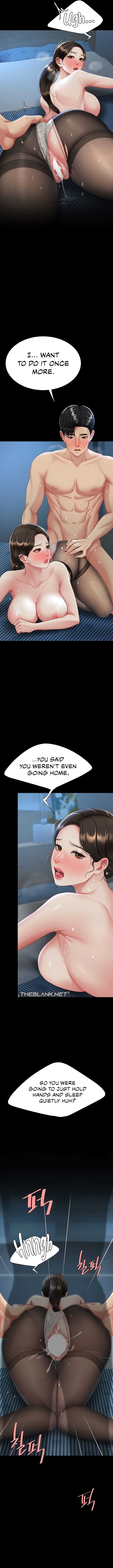 HOT  Go Ahead, Mom Page 5 - MangaHe