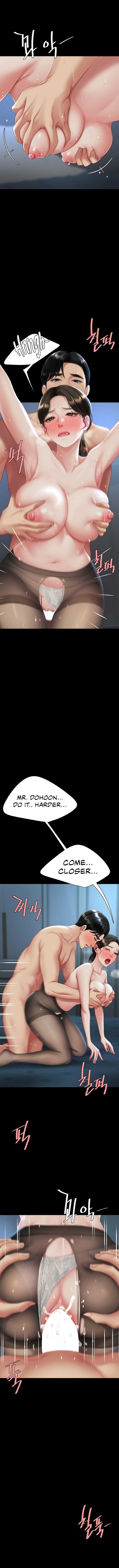 HOT  Go Ahead, Mom Page 6 - MangaHe