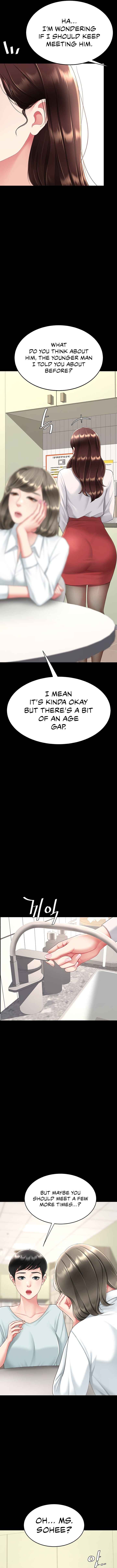 HOT  Go Ahead, Mom Page 12 - MangaHe