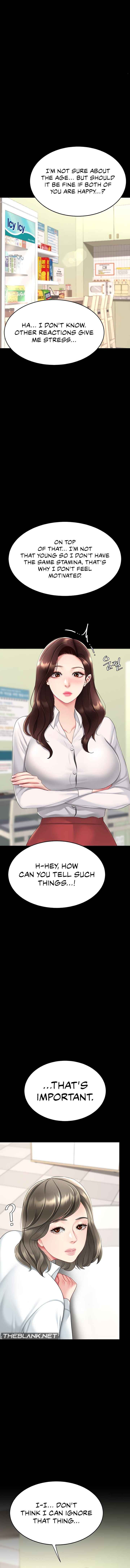 HOT  Go Ahead, Mom Page 14 - MangaHe