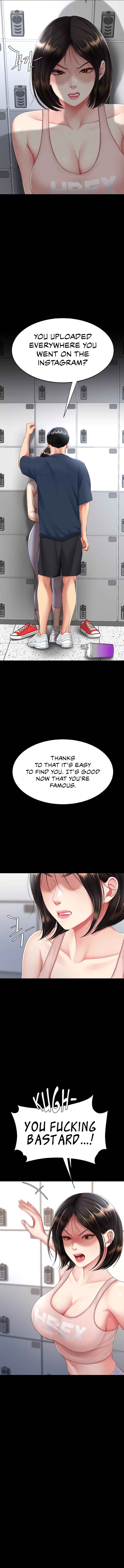 HOT  Go Ahead, Mom Page 3 - MangaHe