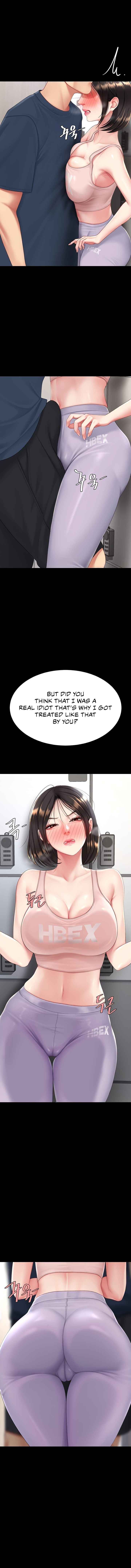 HOT  Go Ahead, Mom Page 6 - MangaHe