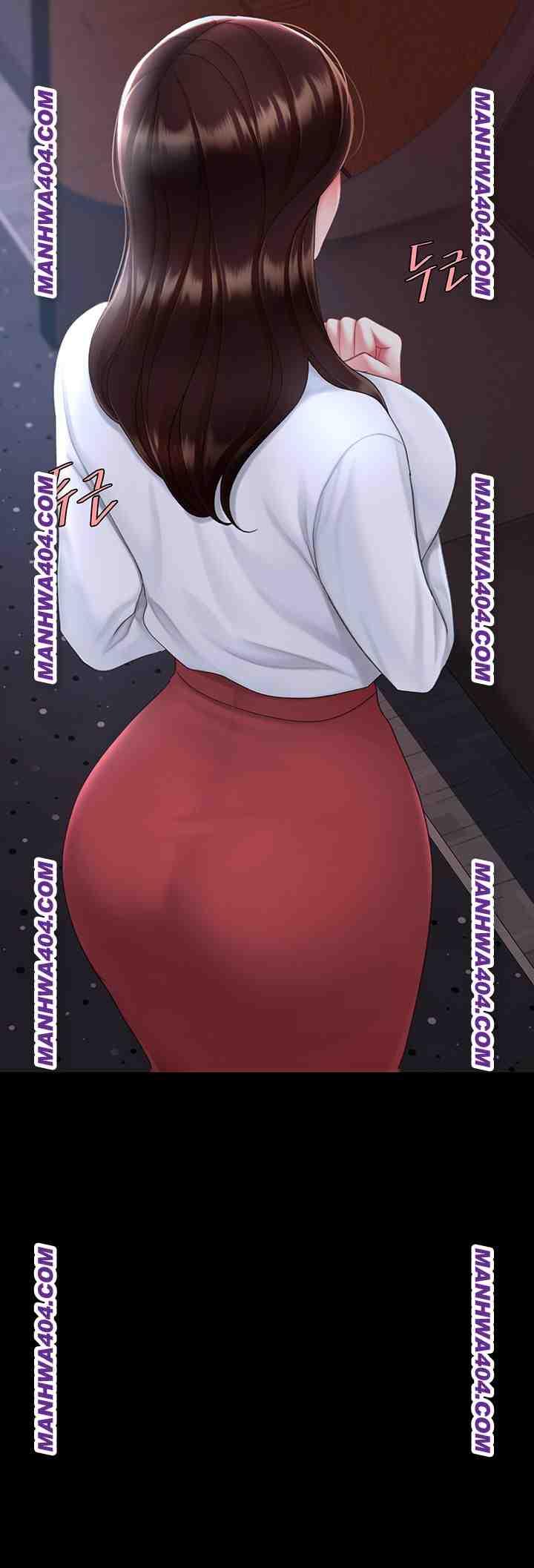HOT  Go Ahead, Mom Page 33 - MangaHe