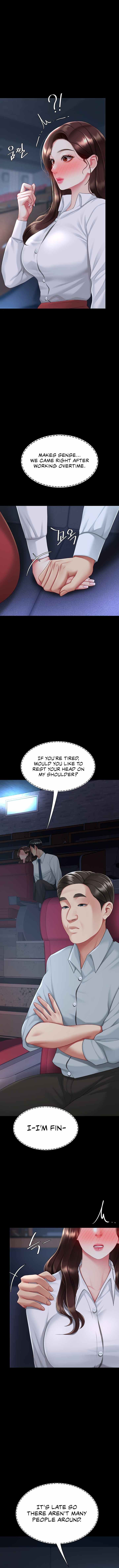 HOT  Go Ahead, Mom Page 13 - MangaHe