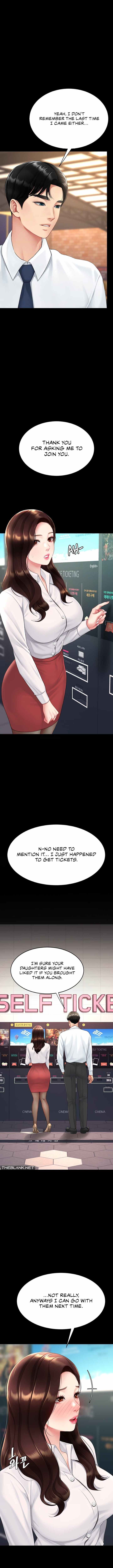 HOT  Go Ahead, Mom Page 5 - MangaHe