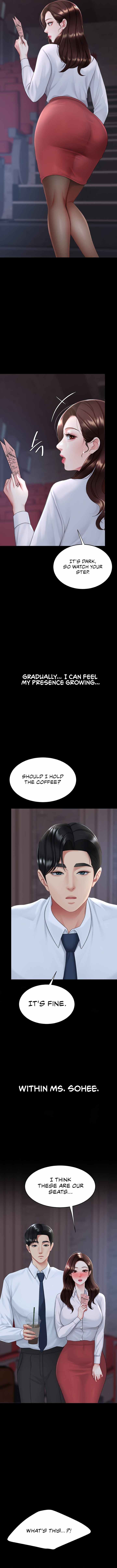 HOT  Go Ahead, Mom Page 8 - MangaHe