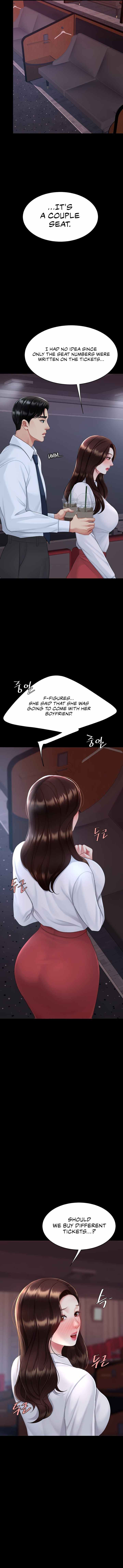 HOT  Go Ahead, Mom Page 9 - MangaHe