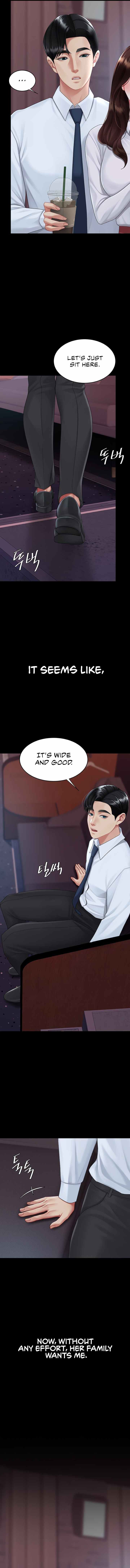 HOT  Go Ahead, Mom Page 10 - MangaHe