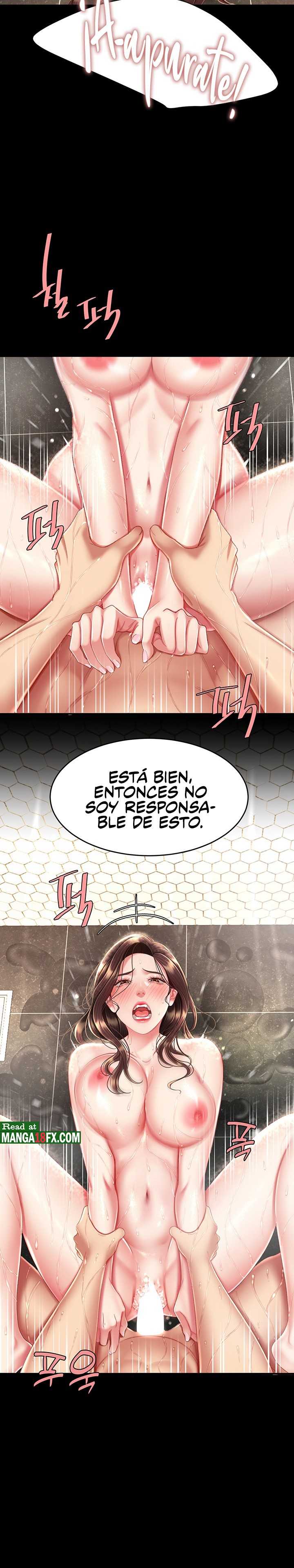 HOT  Go Ahead, Mom Page 14 - MangaHe