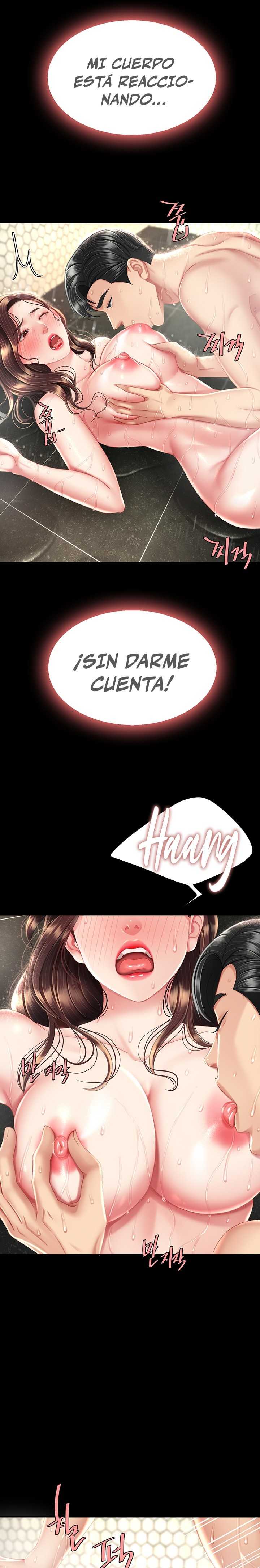 HOT  Go Ahead, Mom Page 18 - MangaHe