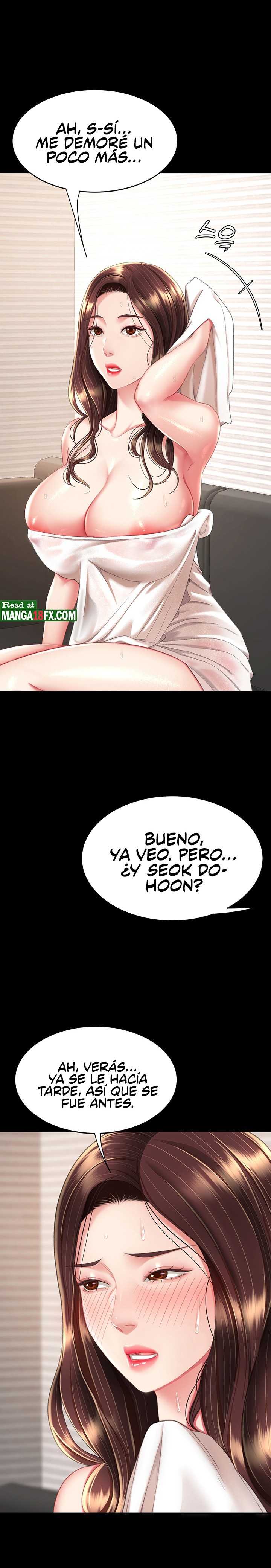 HOT  Go Ahead, Mom Page 25 - MangaHe