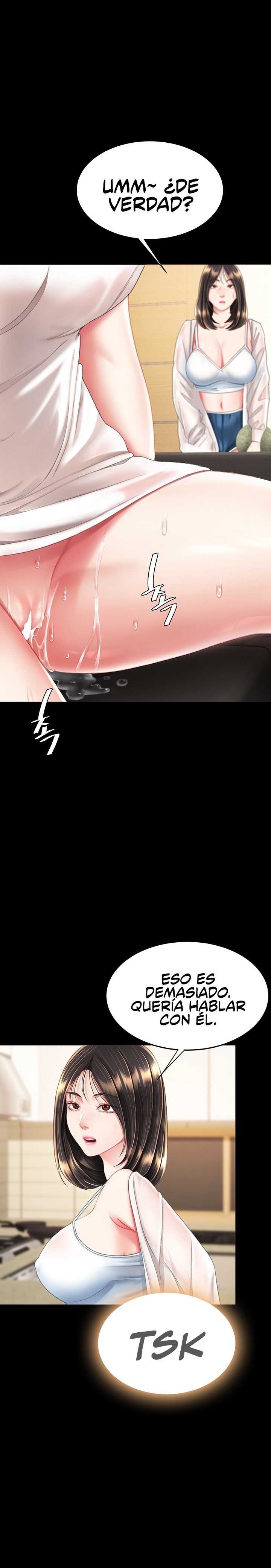 HOT  Go Ahead, Mom Page 26 - MangaHe