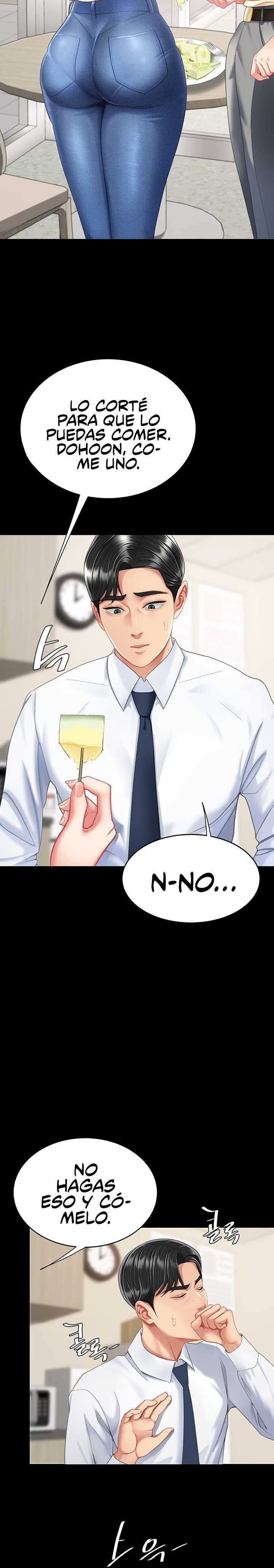 HOT  Go Ahead, Mom Page 29 - MangaHe