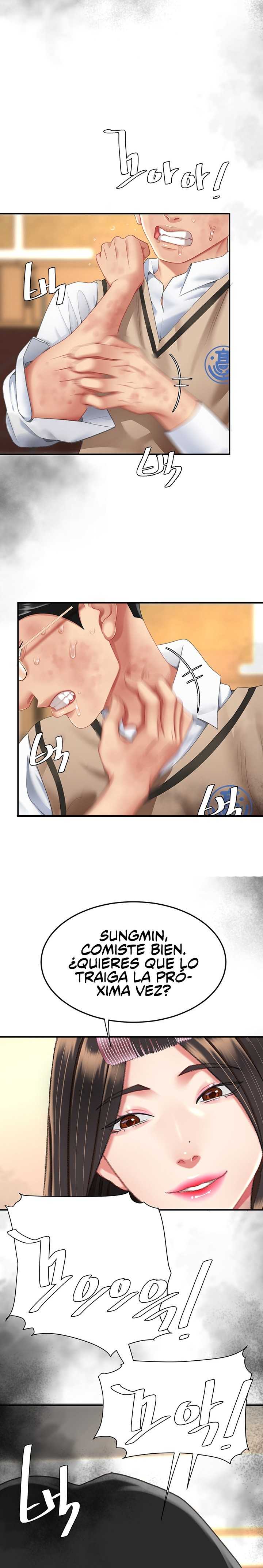 HOT  Go Ahead, Mom Page 31 - MangaHe