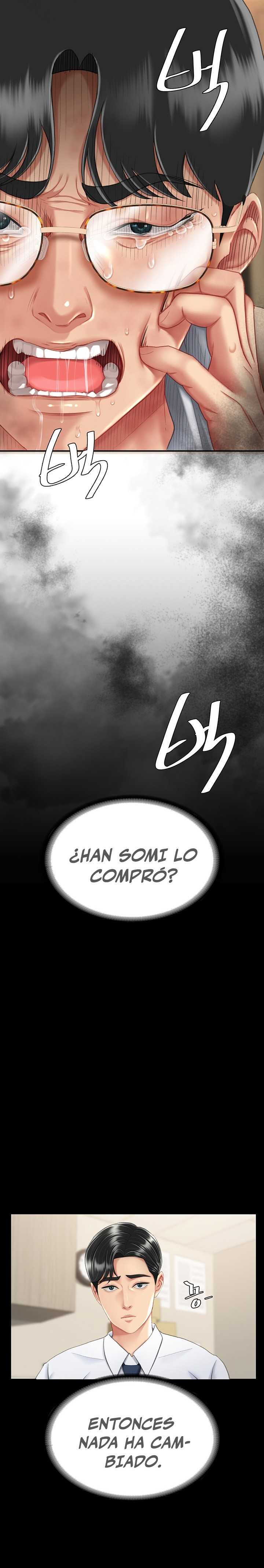 HOT  Go Ahead, Mom Page 32 - MangaHe