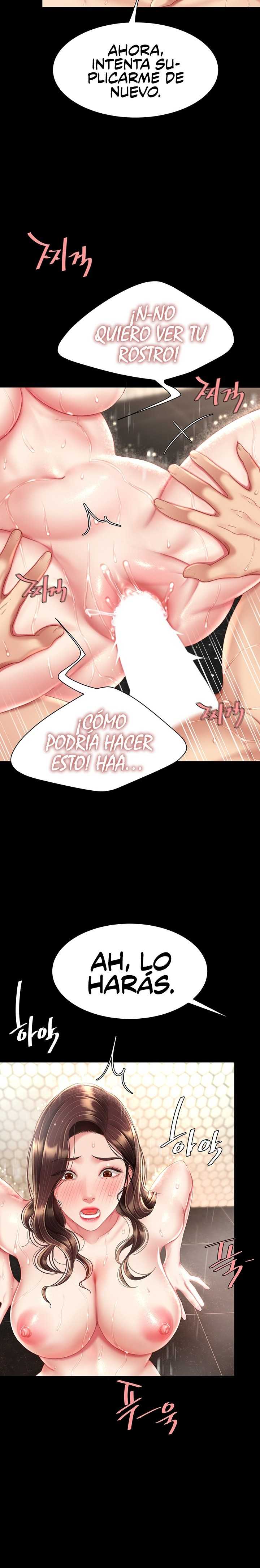 HOT  Go Ahead, Mom Page 8 - MangaHe