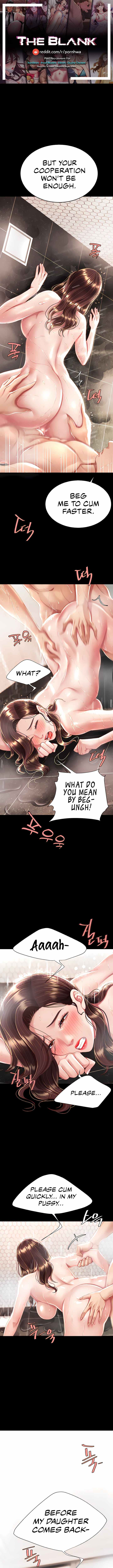 HOT  Go Ahead, Mom Page 2 - MangaHe