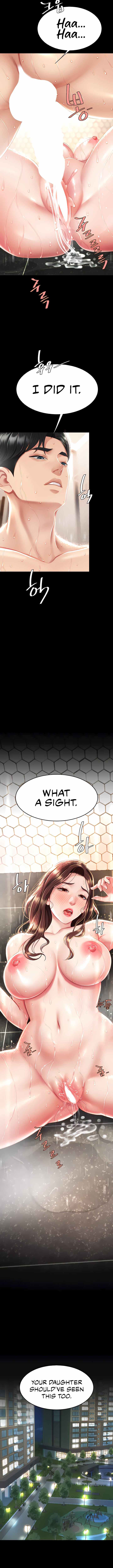 HOT  Go Ahead, Mom Page 11 - MangaHe