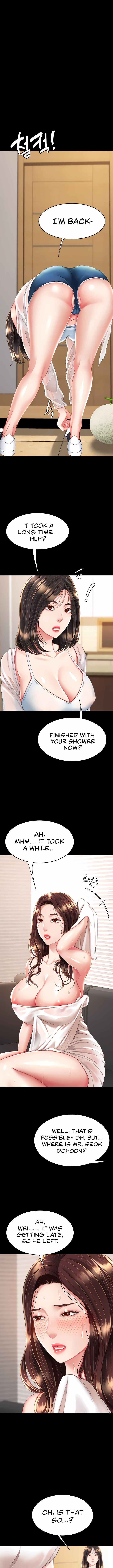 HOT  Go Ahead, Mom Page 12 - MangaHe