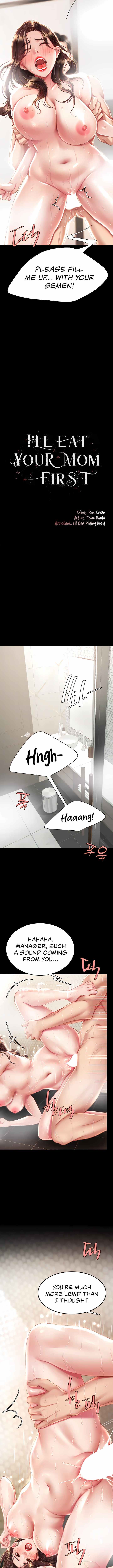 HOT  Go Ahead, Mom Page 3 - MangaHe