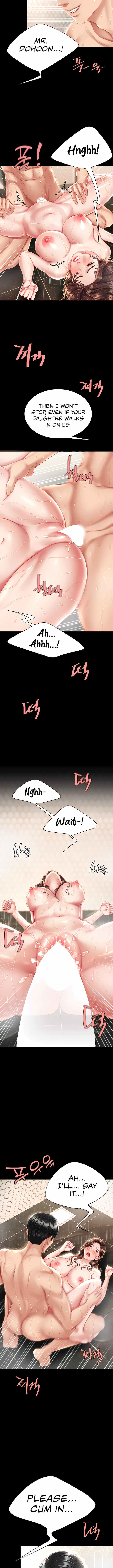 HOT  Go Ahead, Mom Page 6 - MangaHe