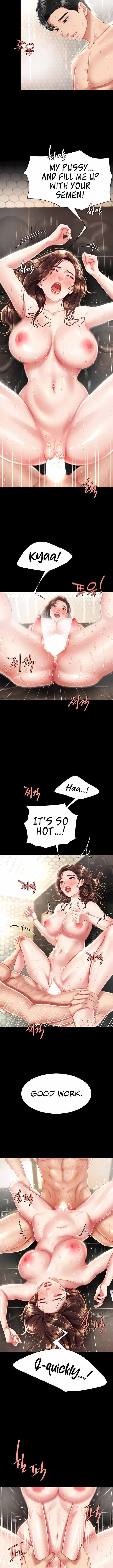 HOT  Go Ahead, Mom Page 7 - MangaHe