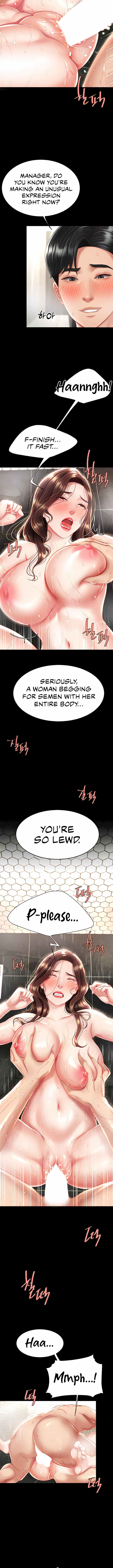 HOT  Go Ahead, Mom Page 10 - MangaHe