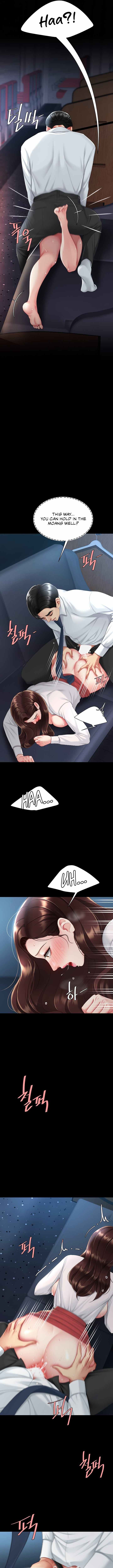 HOT  Go Ahead, Mom Page 12 - MangaHe