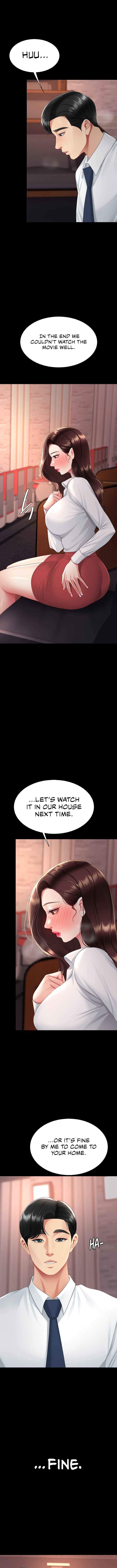 HOT  Go Ahead, Mom Page 15 - MangaHe