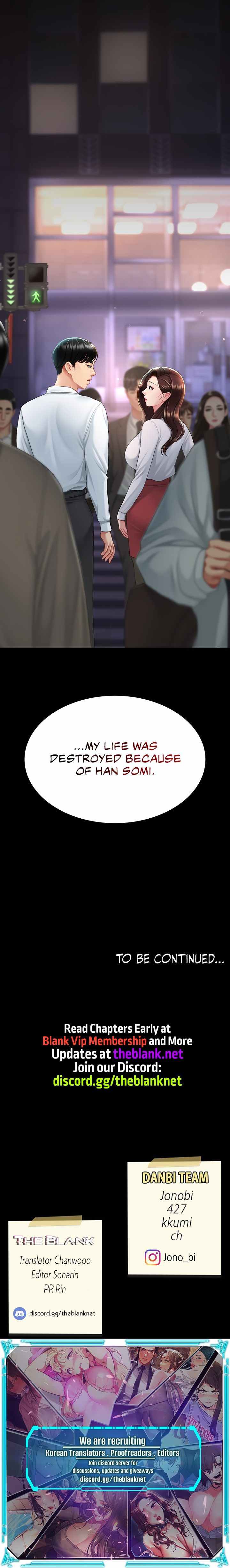 HOT  Go Ahead, Mom Page 19 - MangaHe