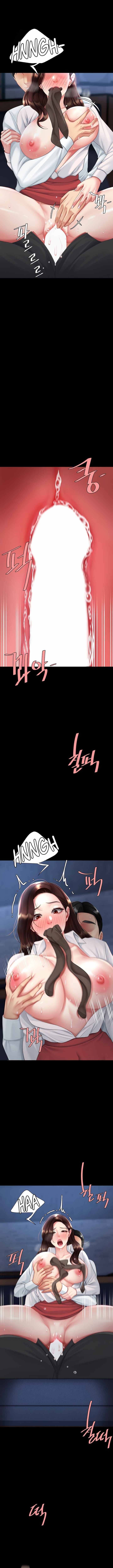 HOT  Go Ahead, Mom Page 8 - MangaHe