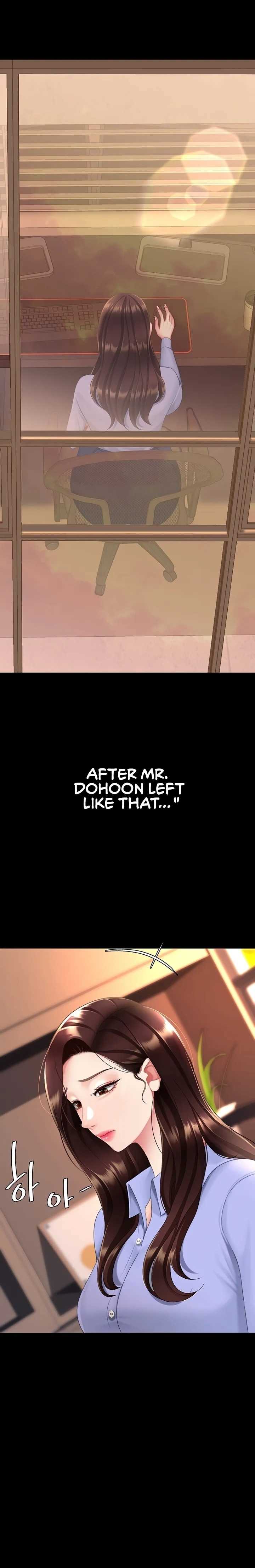 HOT  Go Ahead, Mom Page 14 - MangaHe