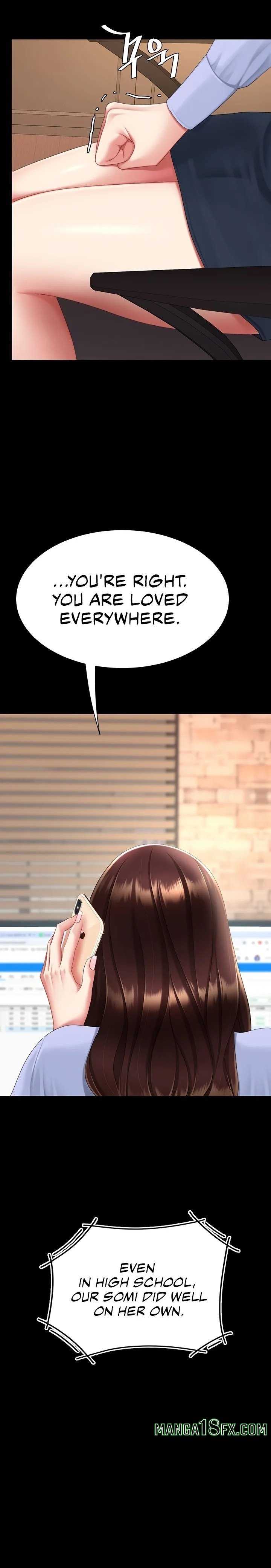 HOT  Go Ahead, Mom Page 19 - MangaHe