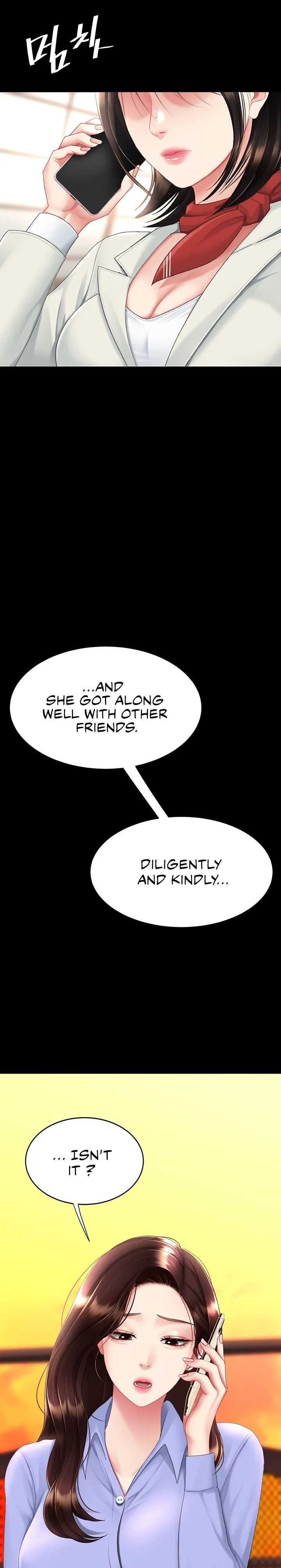 HOT  Go Ahead, Mom Page 20 - MangaHe