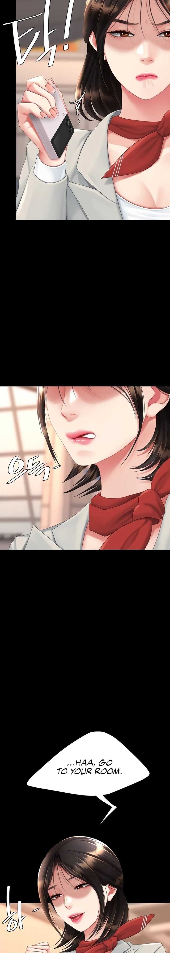HOT  Go Ahead, Mom Page 23 - MangaHe