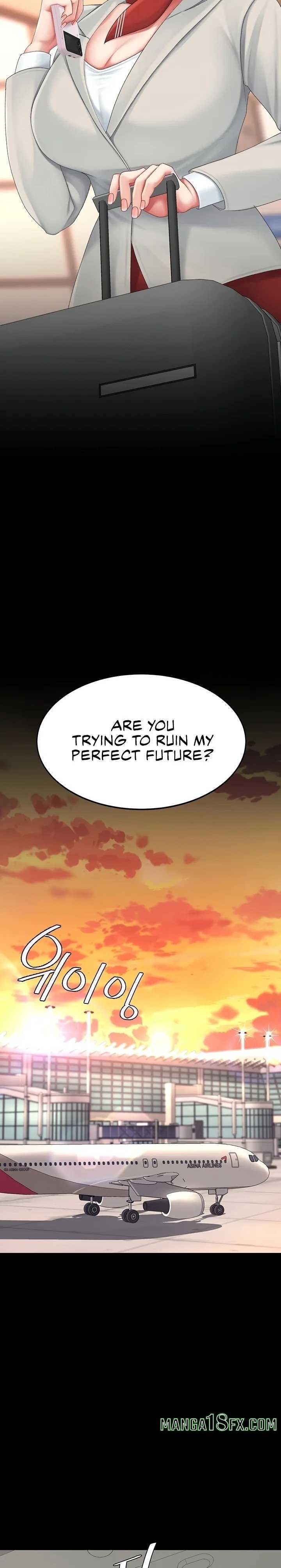 HOT  Go Ahead, Mom Page 24 - MangaHe