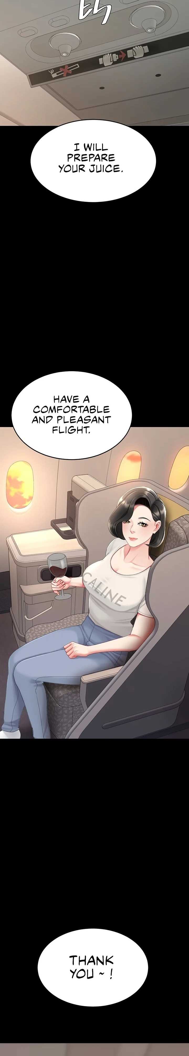 HOT  Go Ahead, Mom Page 25 - MangaHe