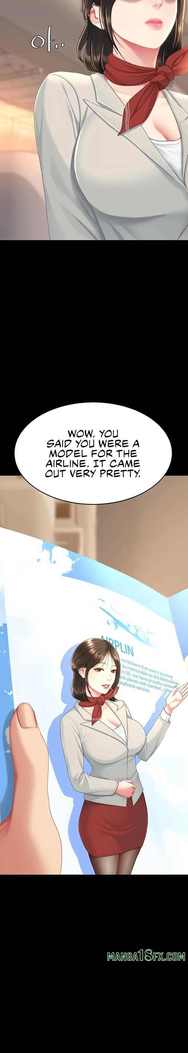 HOT  Go Ahead, Mom Page 29 - MangaHe