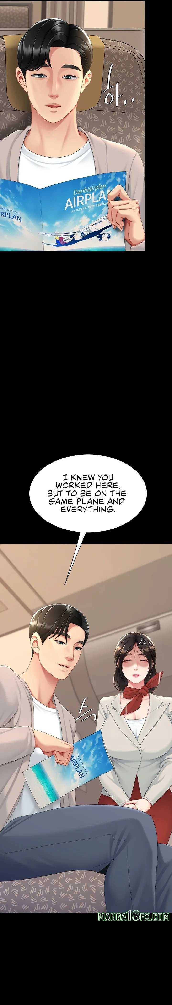 HOT  Go Ahead, Mom Page 30 - MangaHe